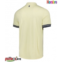 Camiseta Everton Visitante Equipación 2025-26 manga corta